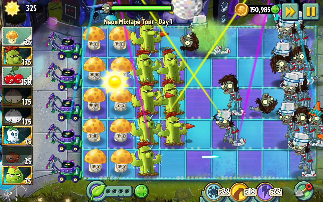 Джем | Plants vs. Zombies Wiki | Fandom