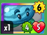 Пакет с семенами