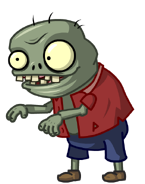 В HD качестве в Plants vs. Zombies 2