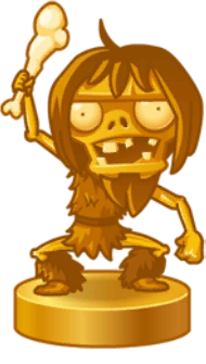 Frostbite Caves Trophy.png