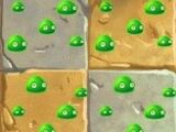 Растения из Plants vs. Zombies 2 (Китайская версия)