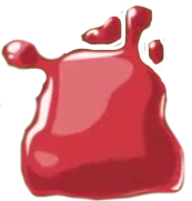 Лужа