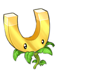 Как выглядит магнит из растения против зомби Magnet-shroom/Gallery Plants vs. Zombies Wiki Fandom
