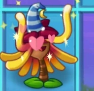 Парализована Джем-балладой