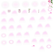 Спрайты в файлах игры