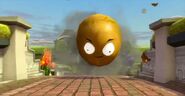 Катится Plants vs. Zombies: Garden Warfare