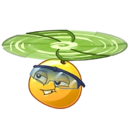 В HD качестве в костюме