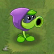 Костюм Горохострела Plants vs. Zombies 2
