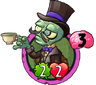 Gentleman ZombieH