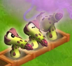 Вырос на грядках