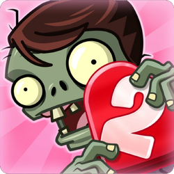 Plants Vs. Zombies™ 2 It's About Time Icon (Version 4.4.1 v2).png