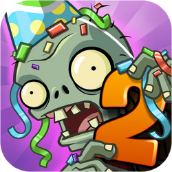 Plants Vs. Zombies 2 It's About Time Icon (Versions 3.5.1).png