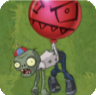 PVZ2 Balloon Zombie Tile2