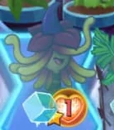 Замороженная