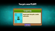 Атрыманне ў Plants vs. Zombies 2: It's About Time