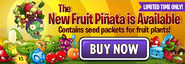 Main menu Fruit Piñata ad2