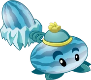 В костюме в HD качестве