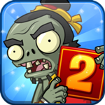 150px-植物大战僵尸2高清版功夫世界 Plants vs. Zombies 2 HD.png