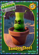 Наклейка в Plants vs. Zombies: Garden Warfare