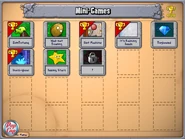 Рэжым Міні-гульні