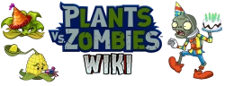 Plants vs. Zombies Wiki