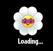 LoadingScreenMarigoldHeroes.png (15 КБ) На экране загрузки в Plants vs. Zombies Heroes