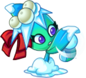 В HD качестве в другом костюме