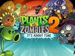 Скачать взлом Plants vs. Zombies Free 3.4.4 [Мод: много денег, солнц] на  Андроид