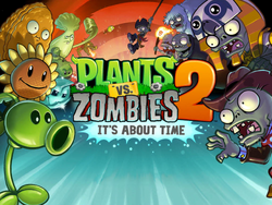 Plants vs. Zombies FREE MOD много монет 3.4.4 APK скачать бесплатно на  андроид