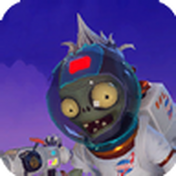 How to git gud at Astronaut - PVZGW2 