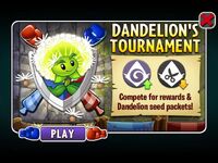 DandelionsTournament