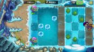 Start of the level