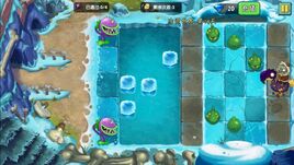 Frostbite chinese19