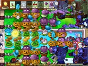 Gloom-shrooms got blown up by Jacks...