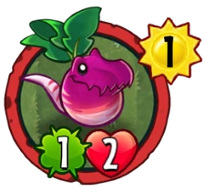 Veloci-Radish HatchlingH