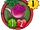 Veloci-Radish Hatchling