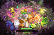 Parsnip in the 12.2.1. loading screen