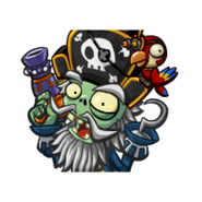 Captain Deadbeard's card image