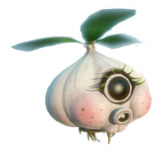 HD Garlic Drone