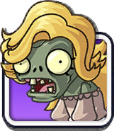 Glitter Zombie's icon