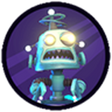 Electro Brainz, Plants vs. Zombies Wiki