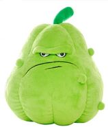 Official Squash plush