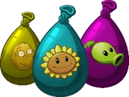 Water Balloons' card image