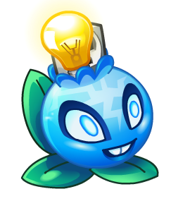Arandano Eléctrico/Galería | Wiki Plants vs. Zombies | Fandom image of Arandano Eléctrico/Galería | Wiki Plants vs. Zombies | Fandom