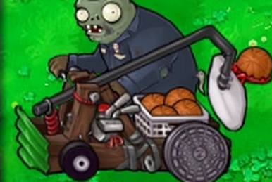 Bungee Zombie, Plants vs. Zombies Wiki