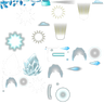 Ice-shroom's sprites