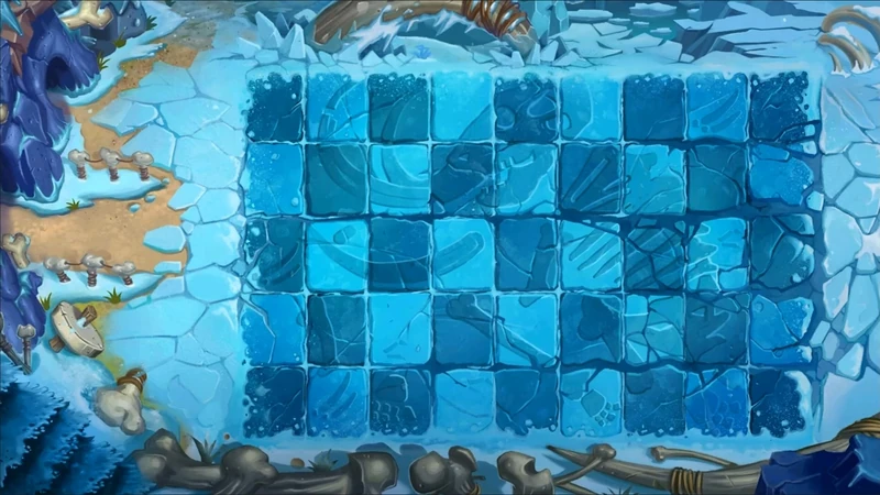 Frostbite Caves Resurgence