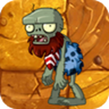 Basic Zombie (Plants vs. Zombies 2), Plants vs. Zombies Wiki