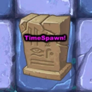 Spawn Gravestone 2