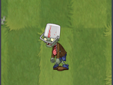 Buckethead Zombie (PvZ2)